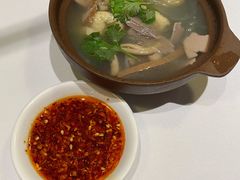 -民国红公馆·秦淮八艳(夫子庙店)