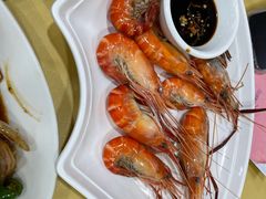 -吉莲利苑海鲜酒家(珠海拱北28年老字号店)