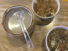 -食盈碗仔翅(星玺广场店)