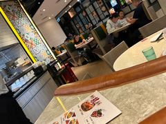 -新宝餐厅(流塘店)