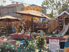 -HERRE·FARM 赫尔露营农场·团建聚会包场