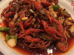 -阳光院坝小龙虾(红牌楼店)