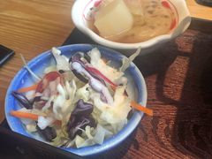 -味太助·银饭食堂(中华城店)