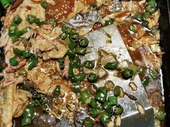 -夯鱼烤鱼·尔滨地标美食(国展店)