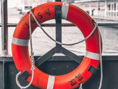 -武汉关码头(轮渡站)