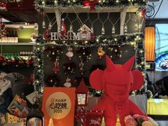 -大头虾越式风味餐厅(光明广场店)