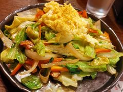 -八木鸟居酒屋(小木桥路店)