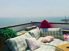 -Cafe Rooftop Cheongsapo