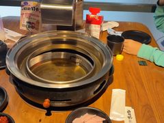 -九田家黑牛烤肉料理(福州道店)