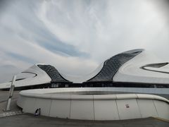 -哈尔滨大剧院
