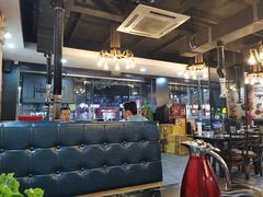 -燚青春泥炉烤肉(东泰店)