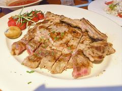 -波特曼西餐厅(中央大街店)