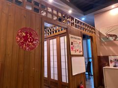 -竹马炭火烤肉(南屏店)