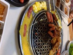 -韩宫宴烤肉·料理(苏州中心店)