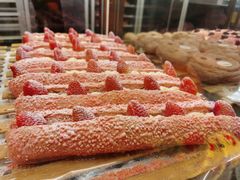 -奈雪的茶(亨特国际广场店)