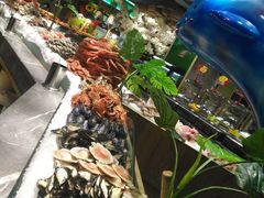 -一号桥自助火锅城(揽秀园西街店)