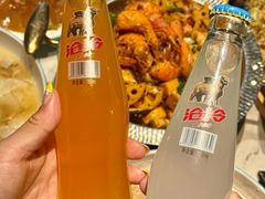 -高玛纳驴肉火烧(一世界店)