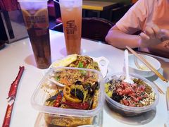 -宝葫芦西北茶食铺(万达店)