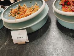 -京香轩·中餐厅(上海中庚聚龙酒店)