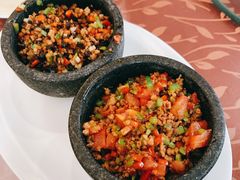 黑红三剁双拼-蝴蝶泉宾馆-中餐厅