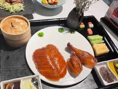 -梧桐Plus·创意京·川料理(万象城店)