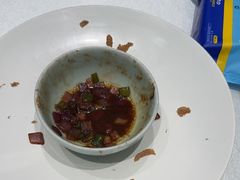 -盛百味·家宴餐厅(霸州分店)