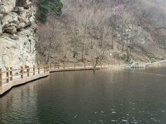 -少华山国家森林公园
