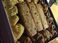 十味混合-家琳甜品(江南东店)