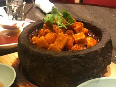 -西安凯悦酒店·湖畔中餐厅