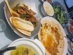 -山里俏·地标皖南菜·屯溪臭鳜鱼(北城万达店)