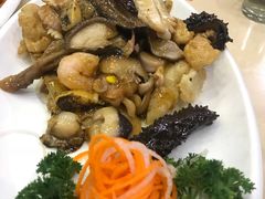-黑石礁酒楼·海鲜(黑石礁店)