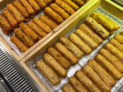 -古来思鱼饼