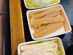 -井格重庆火锅(西直门凯德Mall店)