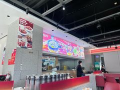 -周姑娘不等味·牛羊肉火锅·螃蟹罗氏虾·烤鱼烤串(高邮店)