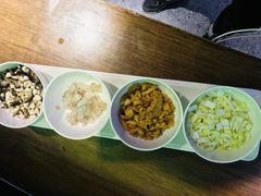 -霸王虾·小龙虾香辣蟹(玉林店)