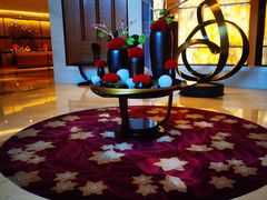 -深圳星河丽思卡尔顿酒店