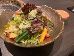 -AJIYA·池袋日式烧肉自助(天津万象城店)