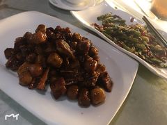-眷江南之小蓝鲸(王府大街店)