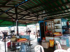 -海上驿站渔家菜馆