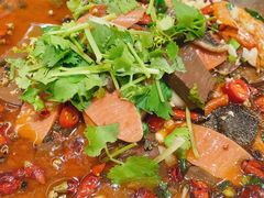 -三只鸟本地特色菜馆(上饶总店)