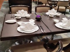 包厢-广州文华东方酒店·江-由辉师傅主理