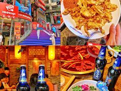 -小龙坎火锅(春熙太古里店)