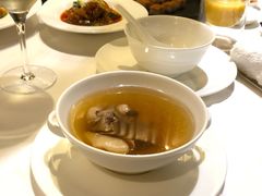 -富力丽思卡尔顿酒店·丽轩中餐厅