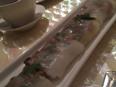 -8餐厅(新葡京酒店)