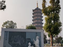 -葛仙湖公园