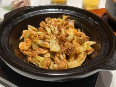 -狮王府淮扬菜(老门东店)