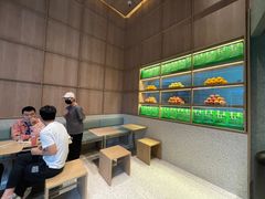 -混果汁(前海嘉里中心店)