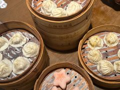 -南翔馒头店(豫园店)
