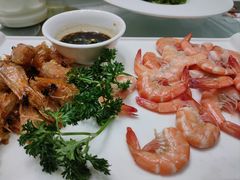 -小贝壳酒楼(经九路店)