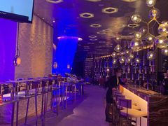 大堂-于家堡洲际酒店·堡子里酒廊